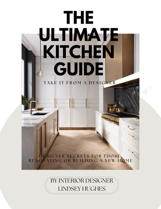 The Ultimate Kitchen Guide